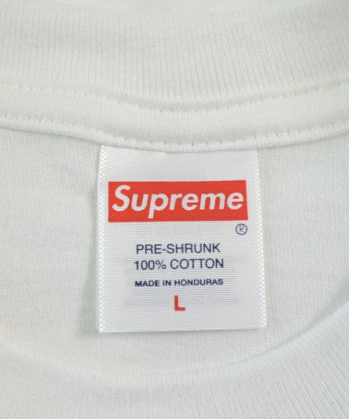 Supreme T恤/上衣