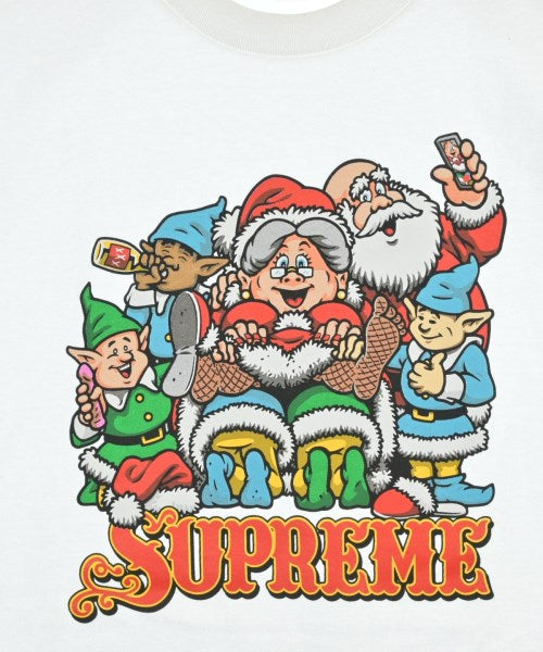 Supreme T恤/上衣