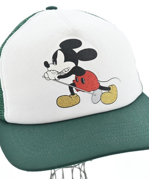 Supreme 棒球帽