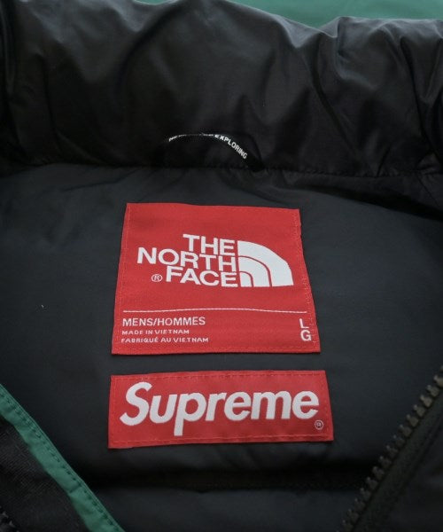 Supreme 羽絨夾克/背心