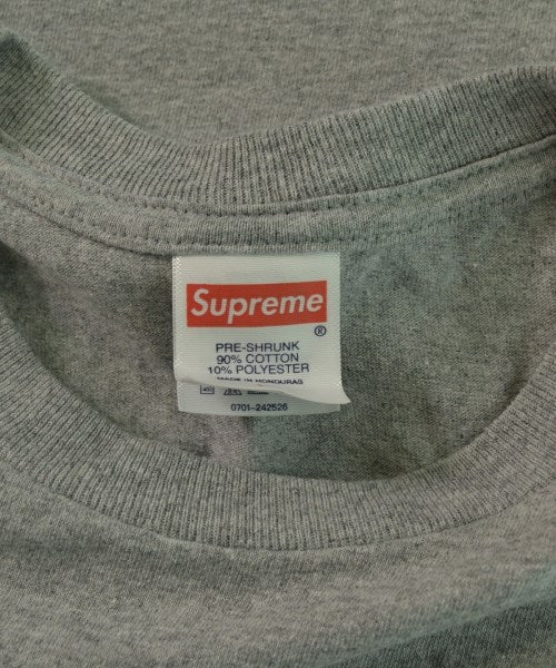 Supreme T恤/上衣