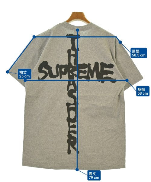 Supreme T恤/上衣