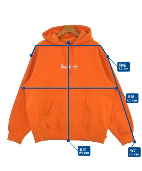 Supreme 連帽衫