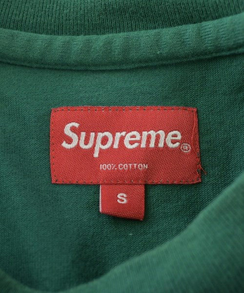 Supreme T恤/上衣