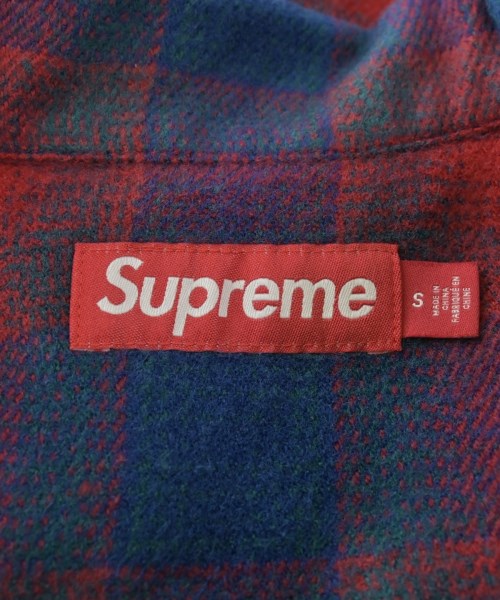Supreme 休閒襯衫