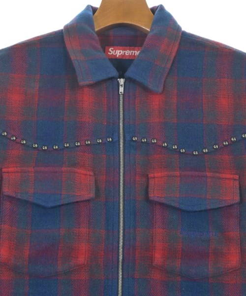 Supreme 休閒襯衫
