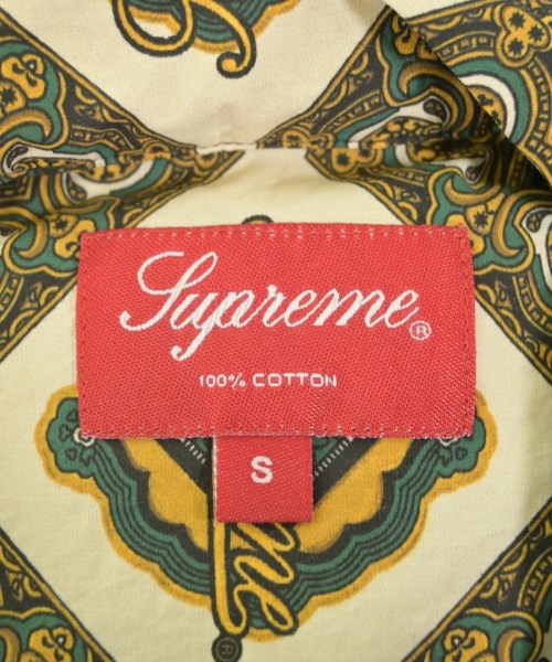 Supreme 其他套裝