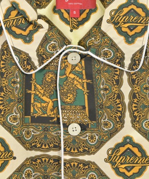 Supreme 其他套裝