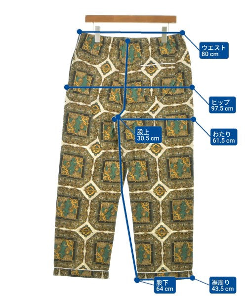 Supreme 其他套裝