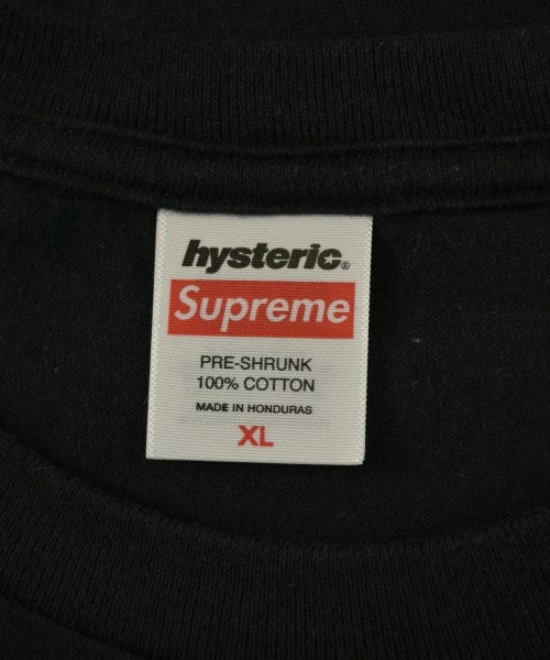 Supreme T恤/上衣