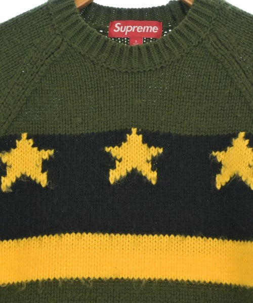 Supreme 毛衣