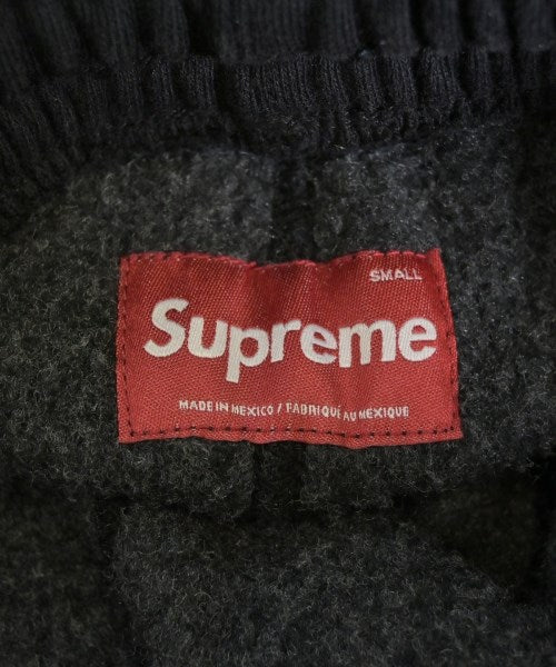 Supreme 運動褲