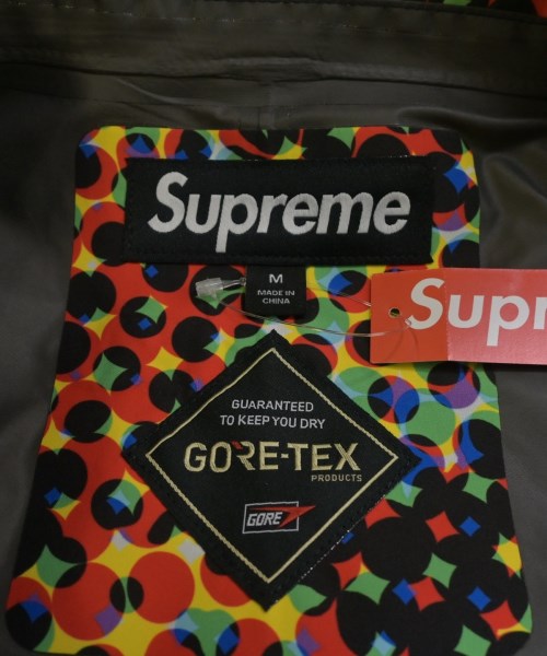 Supreme 其他飛行外套