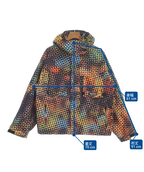 Supreme 其他飛行外套