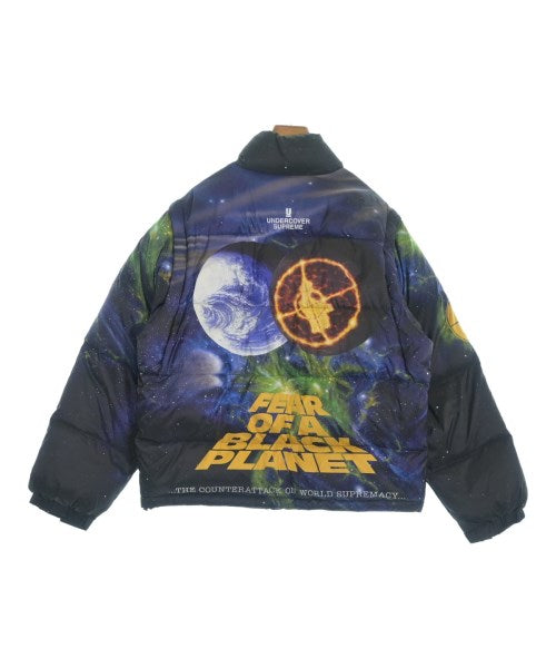 Supreme 羽絨夾克/背心