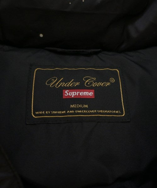 Supreme 羽絨夾克/背心