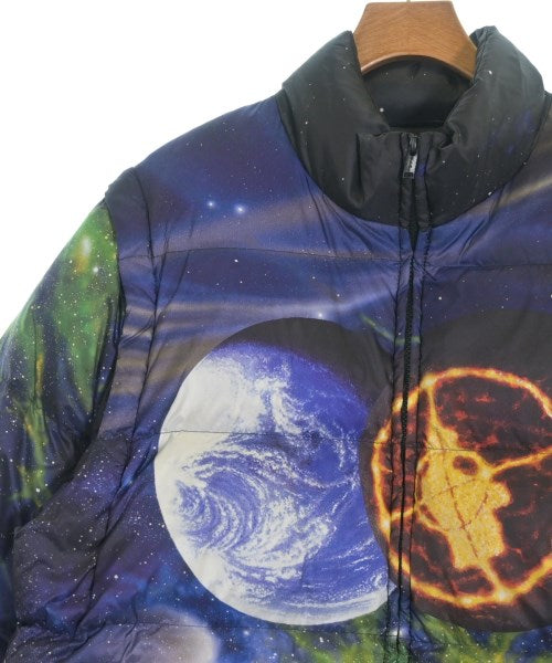 Supreme 羽絨夾克/背心