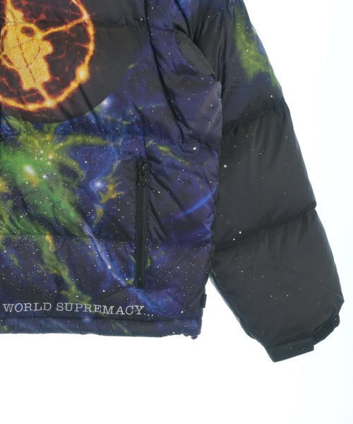 Supreme 羽絨夾克/背心