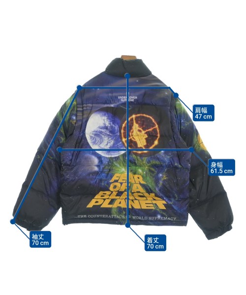 Supreme 羽絨夾克/背心