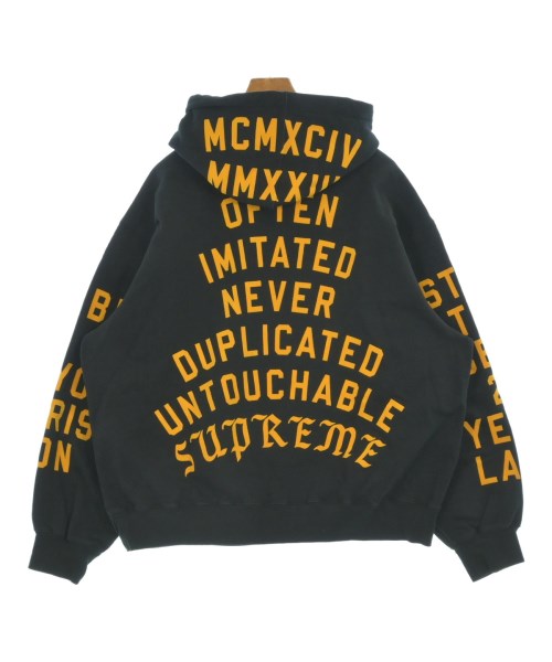 Supreme 連帽衫