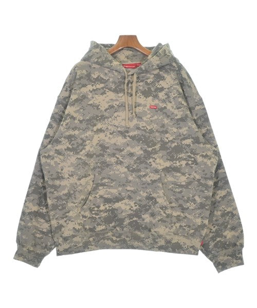 Supreme 連帽衫