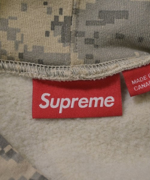 Supreme 連帽衫