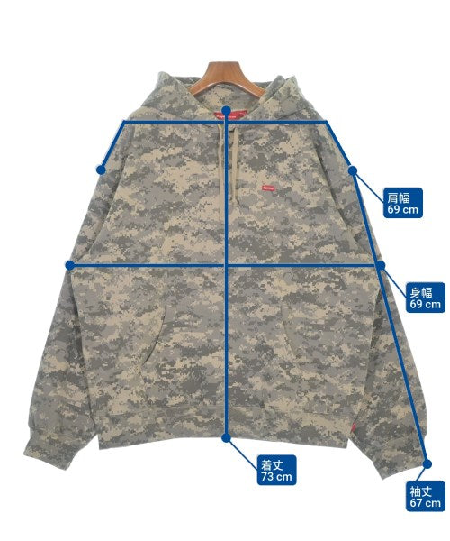 Supreme 連帽衫