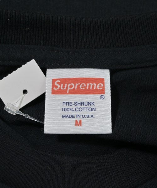 Supreme T恤/上衣