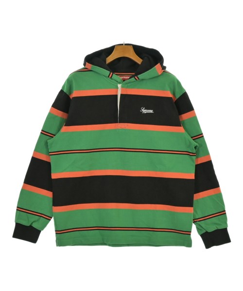 Supreme 連帽衫