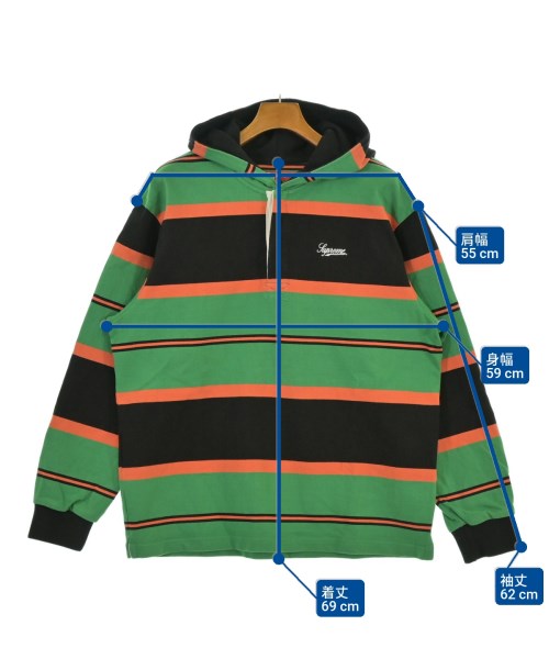 Supreme 連帽衫
