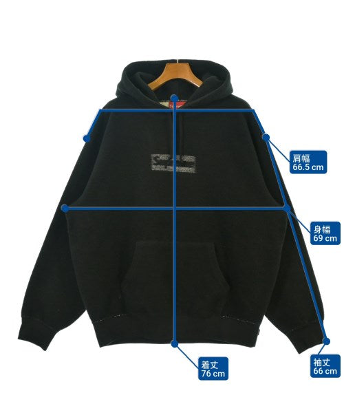 Supreme 連帽衫