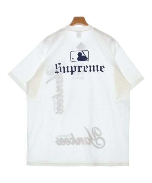 Supreme T恤/上衣