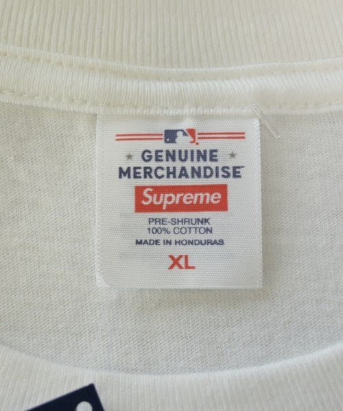 Supreme T恤/上衣
