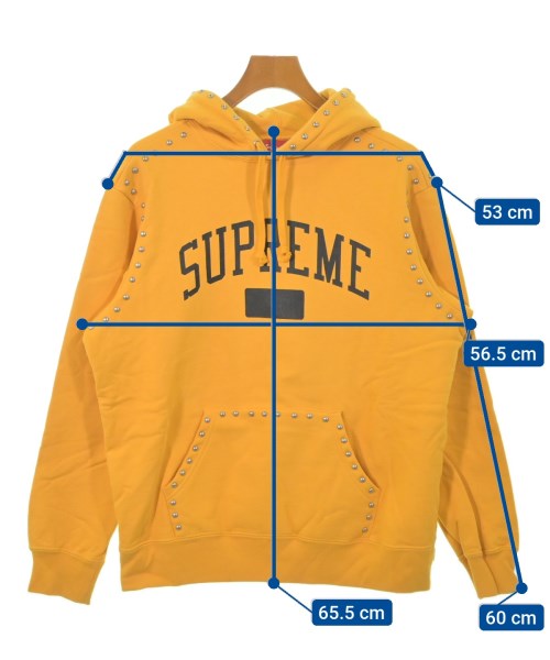 Supreme 連帽衫