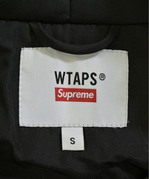 Supreme 其他飛行外套