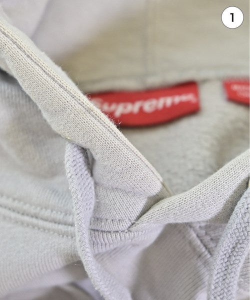 Supreme 連帽衫
