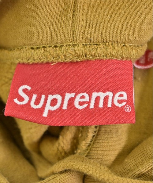 Supreme 連帽衫