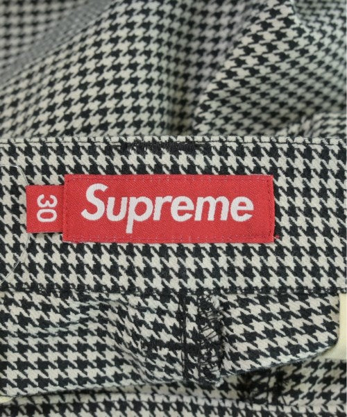 Supreme 短褲