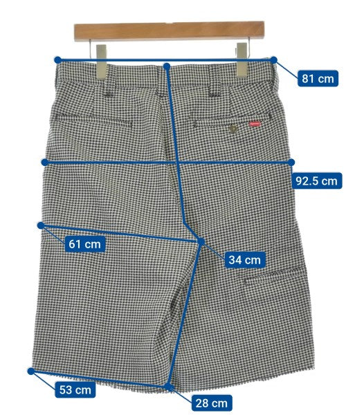 Supreme 短褲