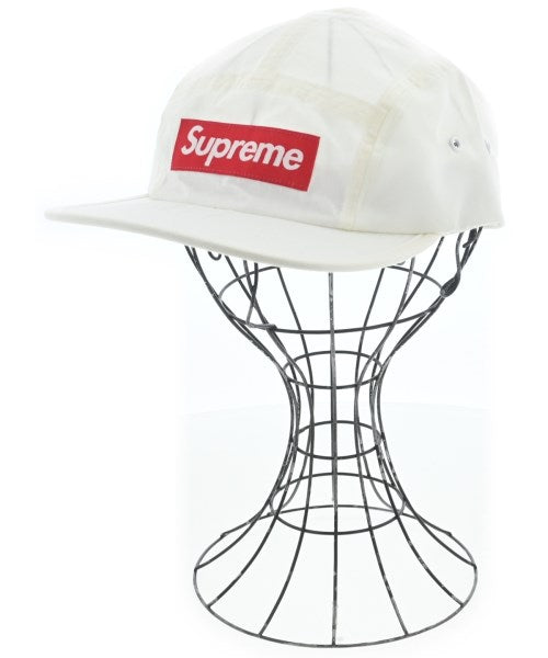 Supreme 棒球帽