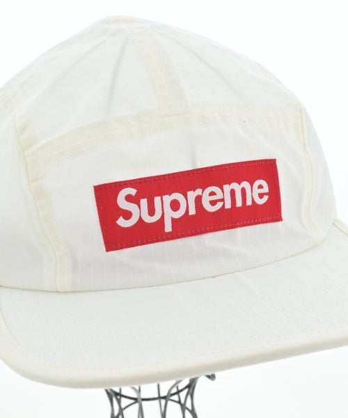 Supreme 棒球帽