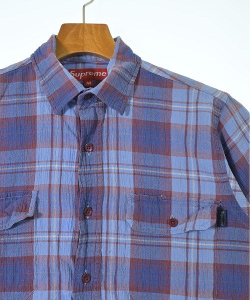 Supreme 休襯衫