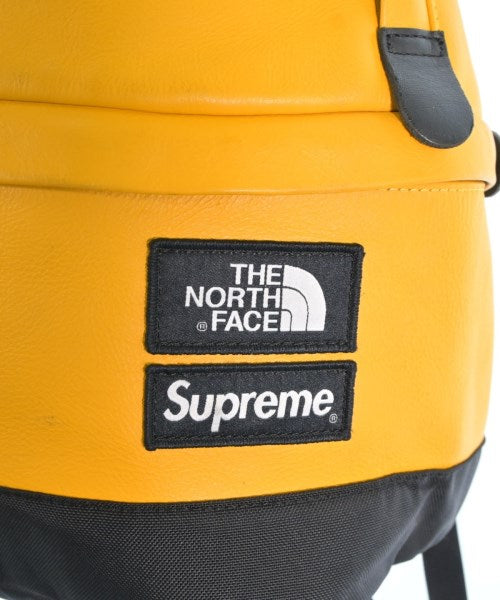 Supreme 背包