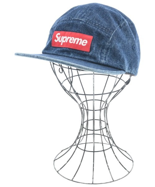 Supreme 棒球帽