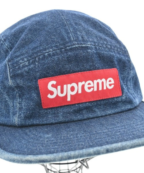 Supreme 棒球帽