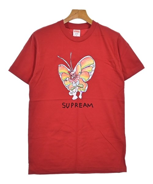 Supreme T恤/上衣