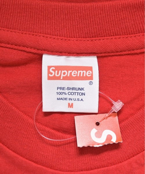 Supreme T恤/上衣