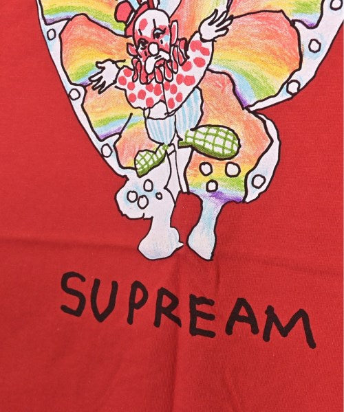 Supreme T恤/上衣