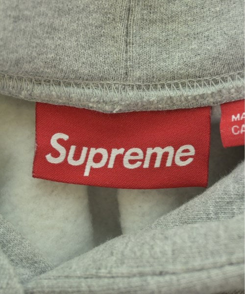 Supreme 連帽衫
