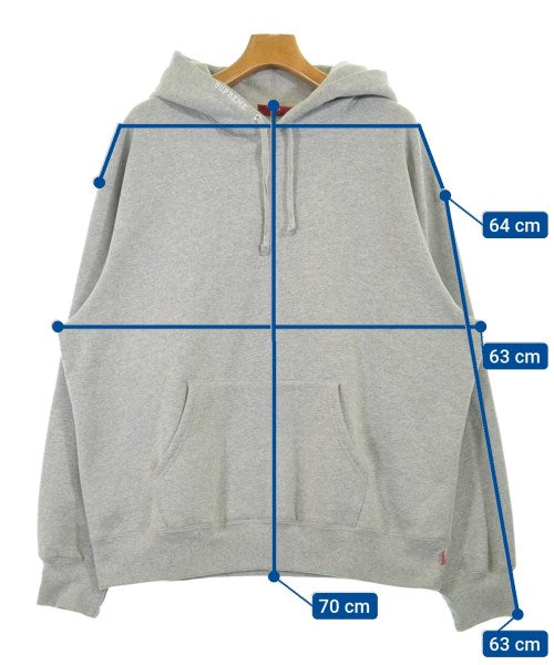 Supreme 連帽衫